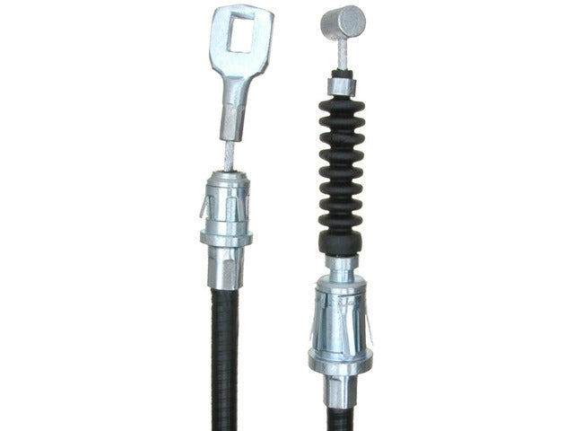 Raybestos Brakes Parking Brake Cable P/N:BC96706 Fits: Ford Edge 15-11, Lincoln Mkx 15-11 - Image 1