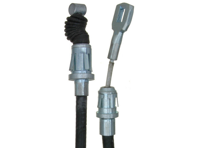 Raybestos Brakes Parking Brake Cable P/N:BC96707 Fits: Ford Edge 15-11, Lincoln Mkx 15-11 - Image 1