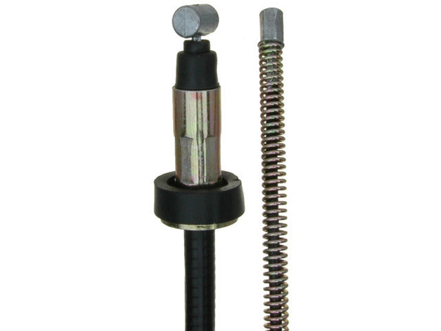 Raybestos Brakes Parking Brake Cable P/N:BC96712 Fits: Hyundai Santa Fe 06-01 - Image 1