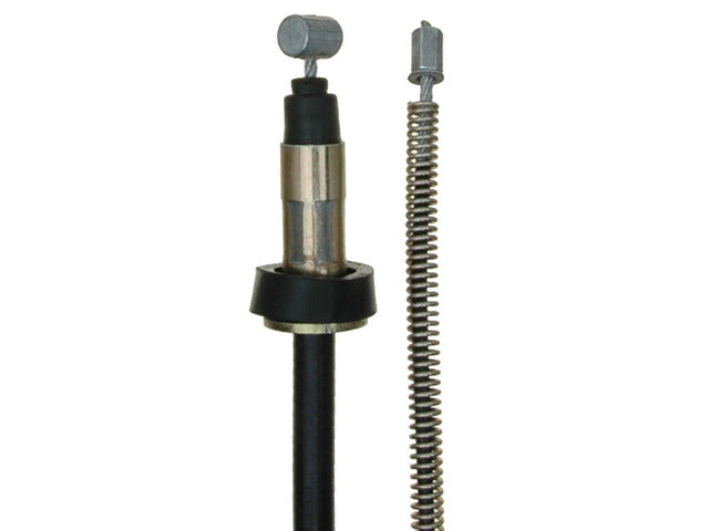 Raybestos Brakes Parking Brake Cable P/N:BC96713 Fits: Hyundai Santa Fe 06-01 - Image 1