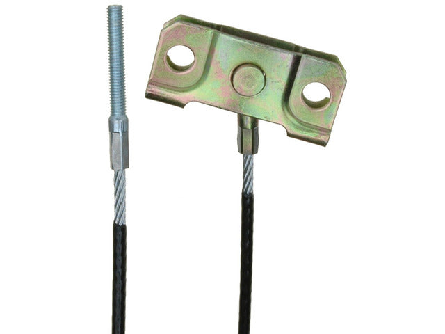 Raybestos Brakes Parking Brake Cable P/N:BC96714 Fits: Nissan Sentra 06-00 - Image 1