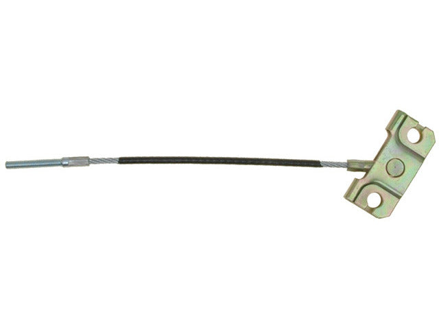 Raybestos Brakes Parking Brake Cable P/N:BC96714 Fits: Nissan Sentra 06-00 - Image 2