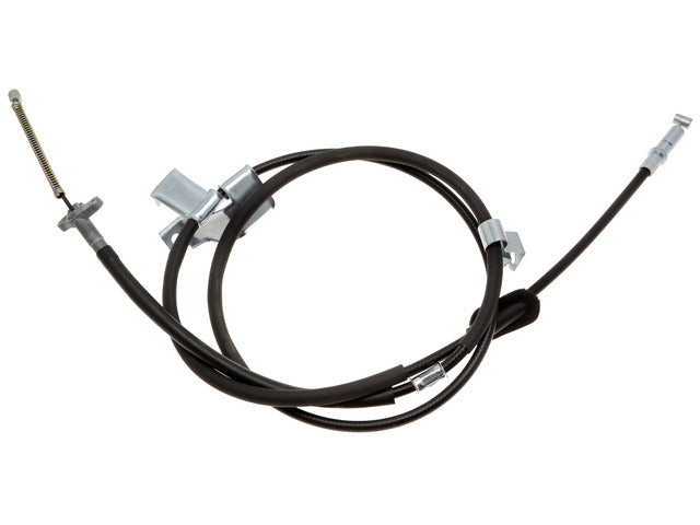 Raybestos Brakes Parking Brake Cable P/N:BC96718 Fits: Honda Cr-v 06-05 - Image 2