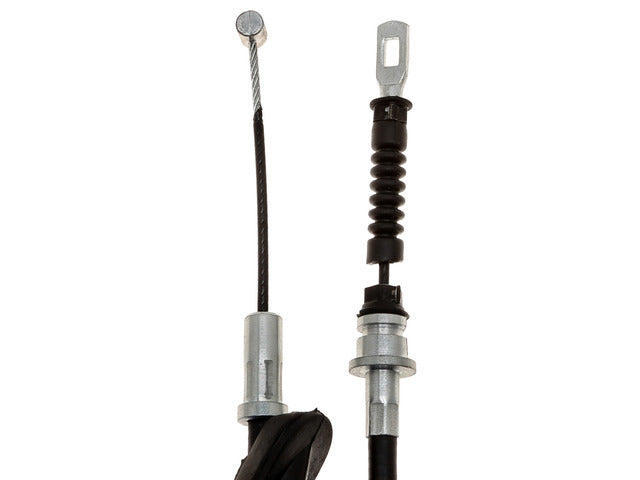 Raybestos Brakes Parking Brake Cable P/N:BC96719 Fits: Honda Civic 11-06 - Image 1