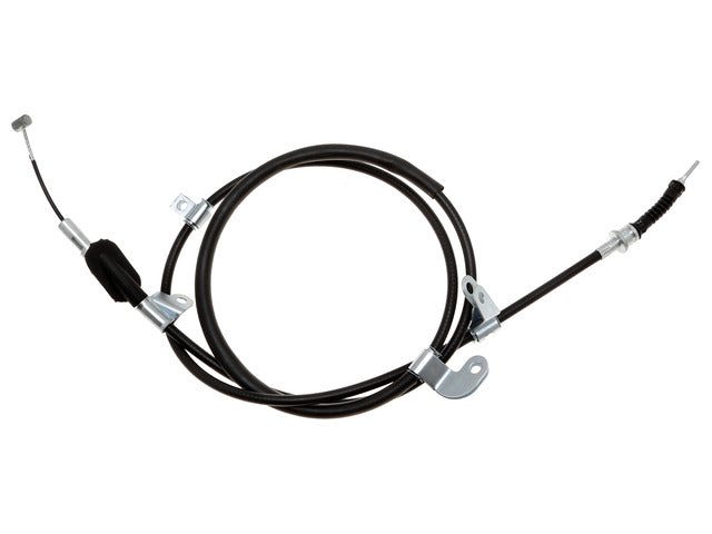 Raybestos Brakes Parking Brake Cable P/N:BC96719 Fits: Honda Civic 11-06 - Image 2