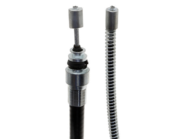 Raybestos Brakes Parking Brake Cable P/N:BC96720 Fits: Chrysler Pt Cruiser 2008 - Image 1