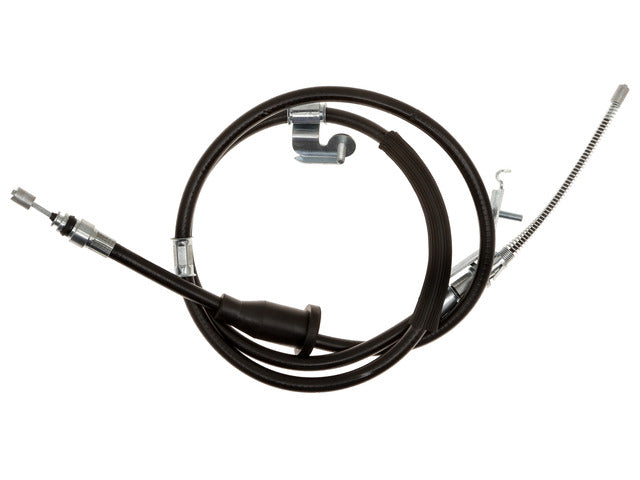 Raybestos Brakes Parking Brake Cable P/N:BC96720 Fits: Chrysler Pt Cruiser 2008 - Image 2