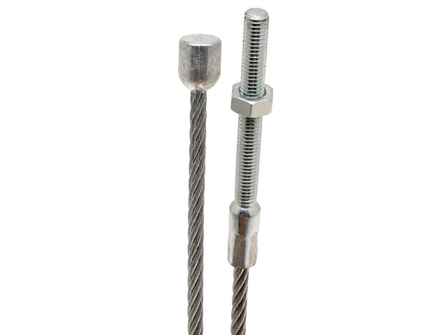 Raybestos Brakes Parking Brake Cable P/N:BC96721 Fits: Ford Focus 07-00 - Image 1