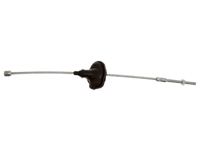 Raybestos Brakes Parking Brake Cable P/N:BC96721 Fits: Ford Focus 07-00 - Image 2