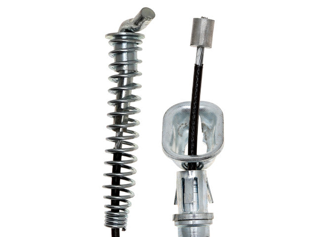 Raybestos Brakes Parking Brake Cable P/N:BC96722 Fits: Dodge Ram 3500 02-01 - Image 1