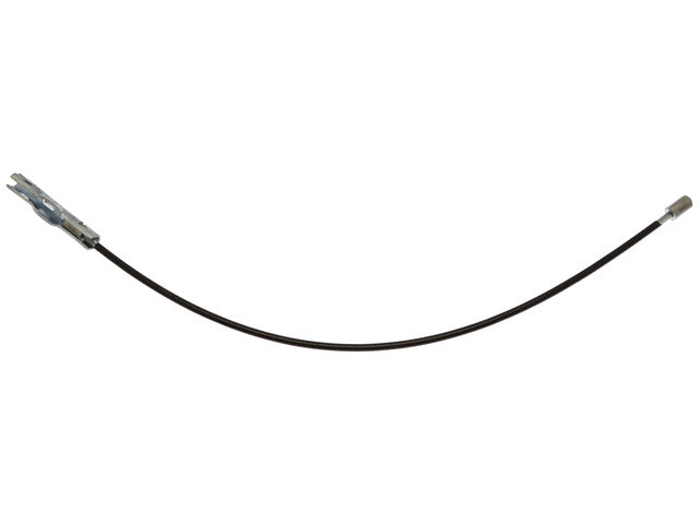 Raybestos Brakes Parking Brake Cable P/N:BC96723 Fits: Dodge Ram 1500 02-01, Dodge Ram 2500 02-01, Dodge Ram 3500 02-01 - Image 2