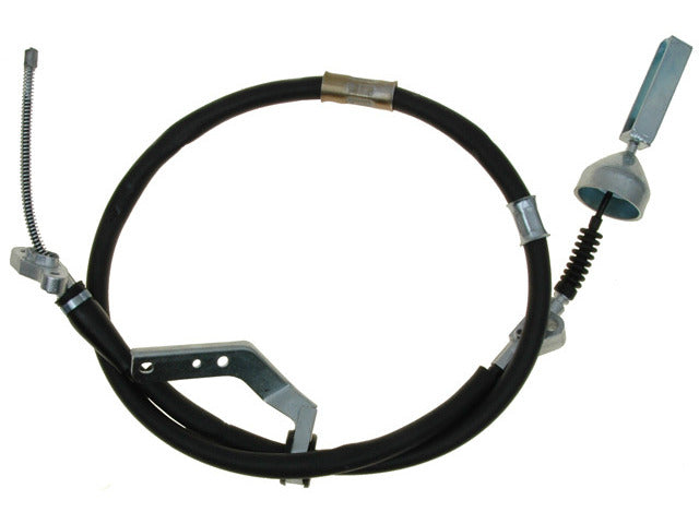 Raybestos Brakes Parking Brake Cable P/N:BC96758 Fits: Lexus Rx300 03-99 - Image 2