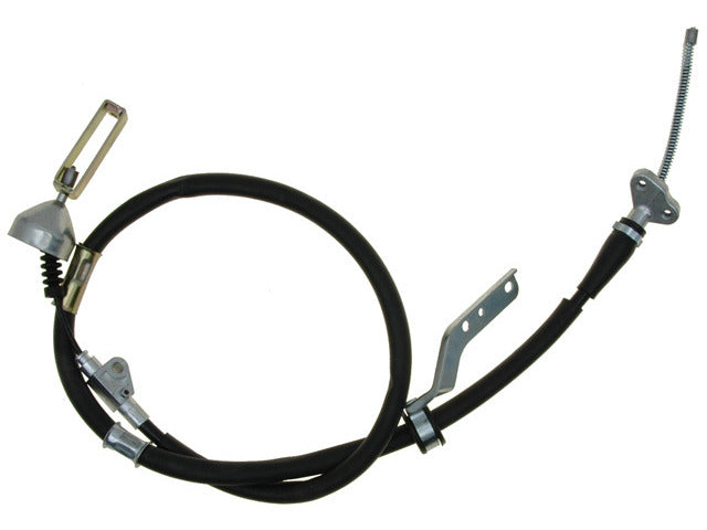 Raybestos Brakes Parking Brake Cable P/N:BC96759 Fits: Lexus Rx300 03-99 - Image 2