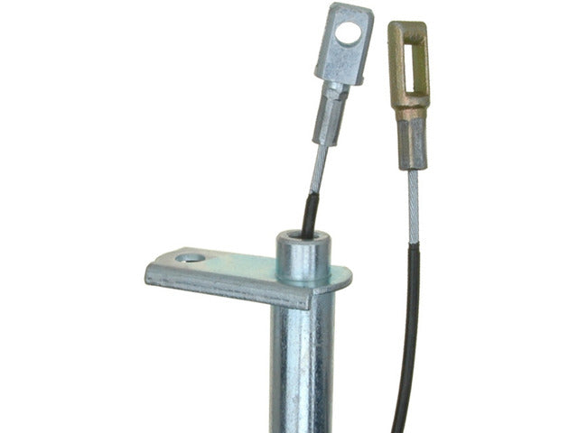 Raybestos Brakes Parking Brake Cable P/N:BC96760 Fits: Mercedes-benz E300 99-96, Mercedes-benz E320 03-96, Mercedes-benz E420 1997, Mercedes-benz E430 02-98, Mercedes-benz E55 Amg 02-99 - Image 1