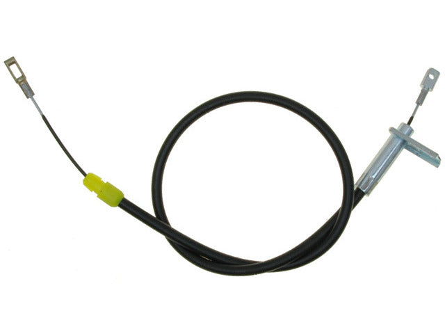 Raybestos Brakes Parking Brake Cable P/N:BC96760 Fits: Mercedes-benz E300 99-96, Mercedes-benz E320 03-96, Mercedes-benz E420 1997, Mercedes-benz E430 02-98, Mercedes-benz E55 Amg 02-99 - Image 2