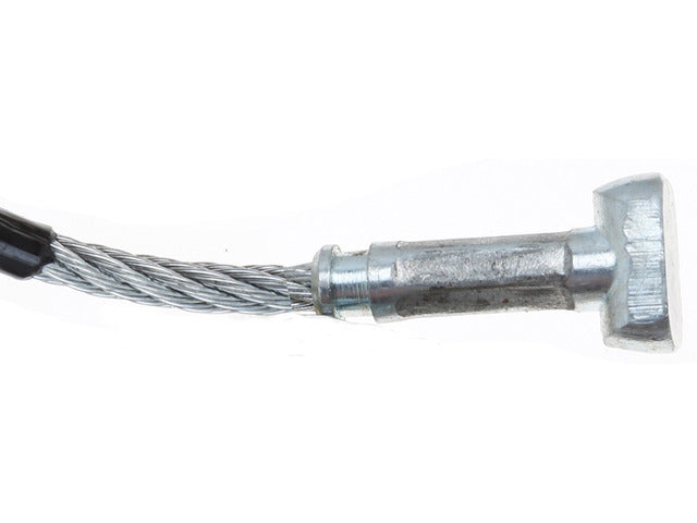 Raybestos Brakes Parking Brake Cable P/N:BC96762 Fits: Toyota Camry 2002, Toyota Camry 2006, Toyota Solara 08-05 - Image 1
