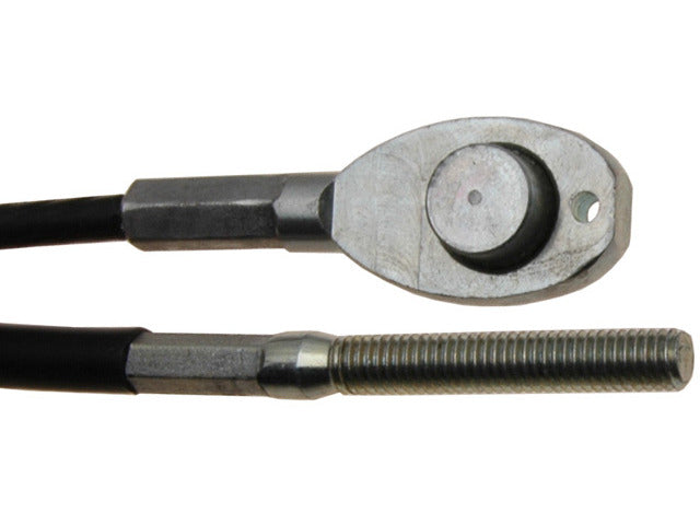 Raybestos Brakes Parking Brake Cable P/N:BC96763 Fits: Infiniti G20 96-95, Nissan 200sx 98-95, Nissan Altima 97-95, Nissan Sentra 99-95 - Image 1