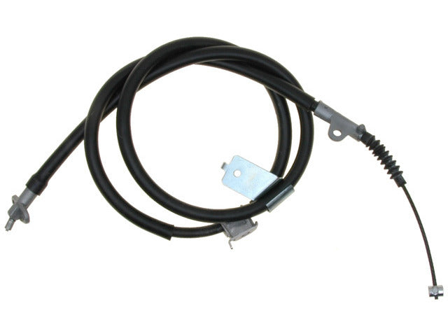 Raybestos Brakes Parking Brake Cable P/N:BC96765 Fits: Nissan Altima 97-95 - Image 2