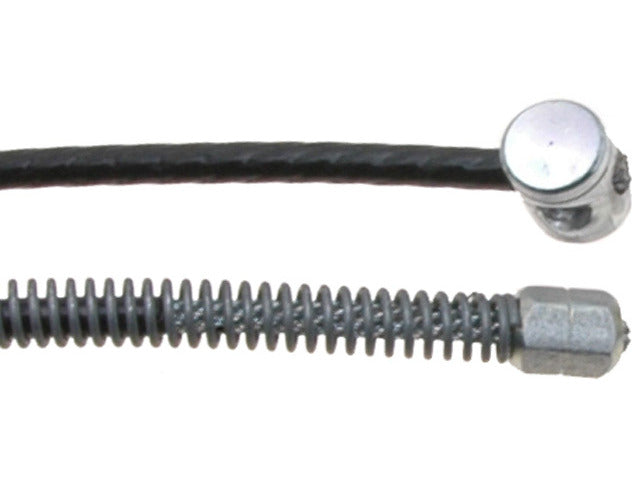 Raybestos Brakes Parking Brake Cable P/N:BC96766 Fits: Toyota Sienna 03-98 - Image 1