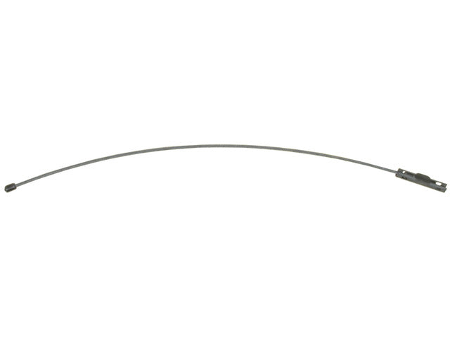 Raybestos Brakes Parking Brake Cable P/N:BC96767 Fits: Dodge Ram 1500 02-01, Dodge Ram 2500 02-01 - Image 2