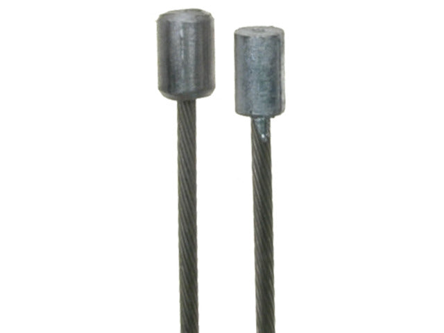 Raybestos Brakes Parking Brake Cable P/N:BC96770 Fits: Nissan Pickup 1995 - Image 1