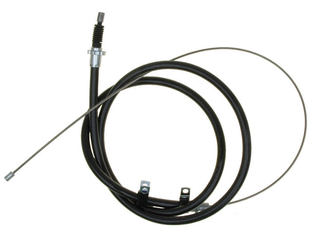 Raybestos Brakes Parking Brake Cable P/N:BC96770 Fits: Nissan Pickup 1995 - Image 2