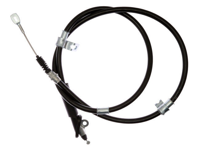Raybestos Brakes Parking Brake Cable P/N:BC96771 Fits: Honda Accord 02-98 - Image 2