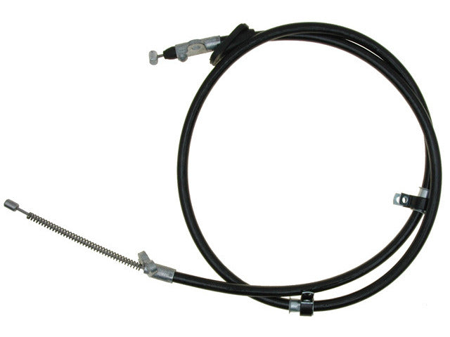 Raybestos Brakes Parking Brake Cable P/N:BC96775 Fits: Honda Accord 02-98 - Image 2