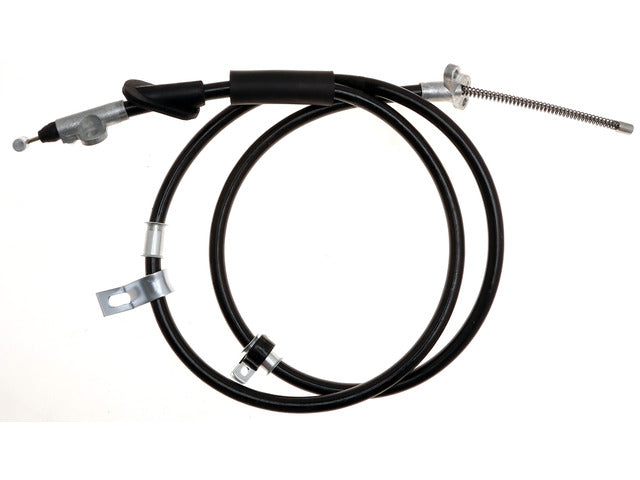 Raybestos Brakes Parking Brake Cable P/N:BC96776 Fits: Honda Accord 02-98 - Image 2