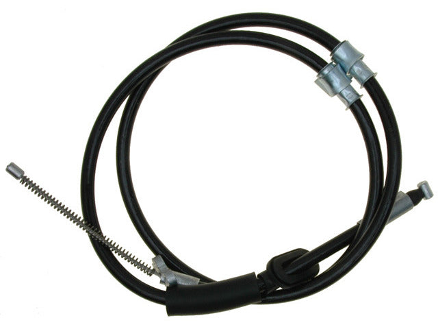 Raybestos Brakes Parking Brake Cable P/N:BC96777 Fits: Honda Accord 02-98 - Image 2