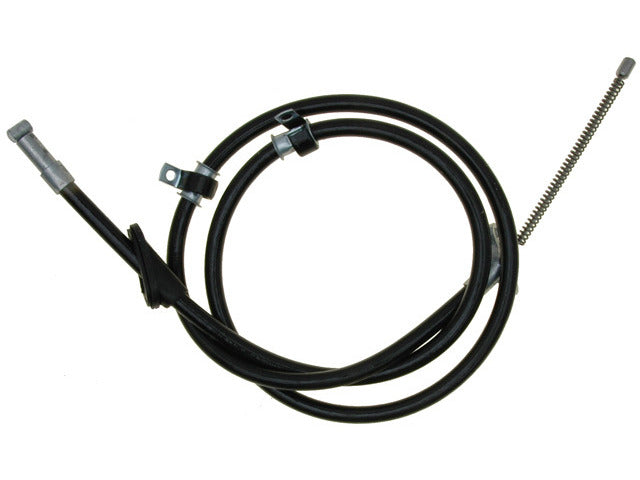 Raybestos Brakes Parking Brake Cable P/N:BC96779 Fits: Honda Accord 07-03 - Image 2