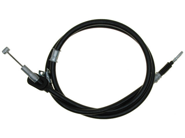 Raybestos Brakes Parking Brake Cable P/N:BC96780 Fits: Honda Accord 07-03 - Image 2