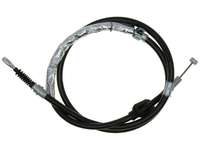 Raybestos Brakes Parking Brake Cable P/N:BC96781 Fits: Honda Accord 07-03 - Image 2