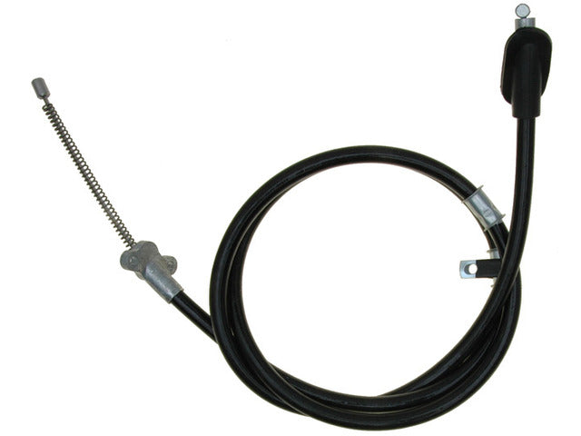 Raybestos Brakes Parking Brake Cable P/N:BC96782 Fits: Honda Accord 07-03 - Image 2