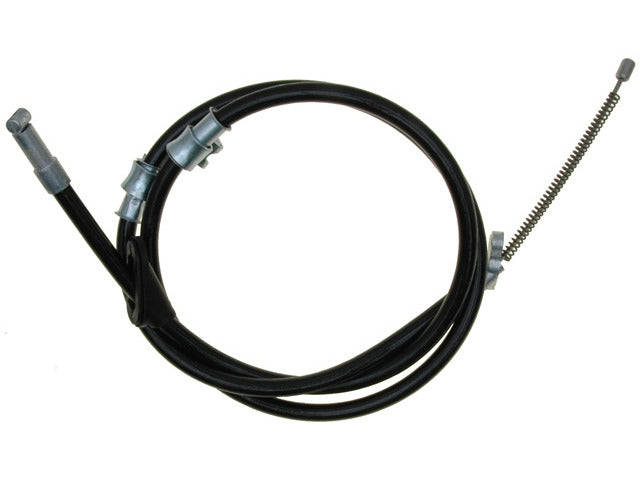 Raybestos Brakes Parking Brake Cable P/N:BC96783 Fits: Honda Accord 07-03 - Image 2