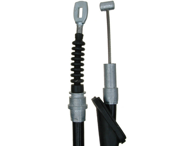 Raybestos Brakes Parking Brake Cable P/N:BC96784 Fits: Honda Accord 07-03 - Image 1