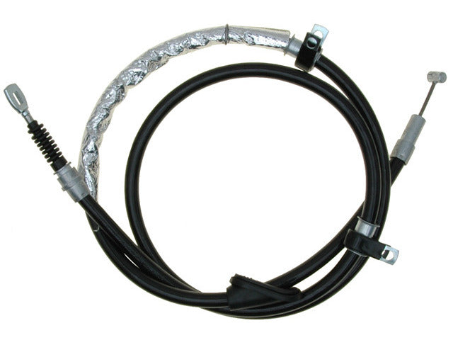 Raybestos Brakes Parking Brake Cable P/N:BC96785 Fits: Honda Accord 07-03 - Image 2