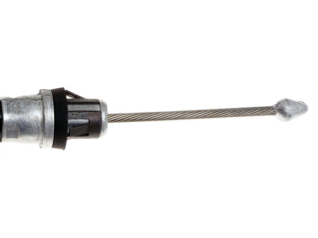 Raybestos Brakes Parking Brake Cable P/N:BC96786 Fits: Chevrolet Silverado 1500 06-05, Chevrolet Silverado 1500 Classic 2007, GMC Sierra 1500 06-05, GMC Sierra 1500 Classic 2007 - Image 1