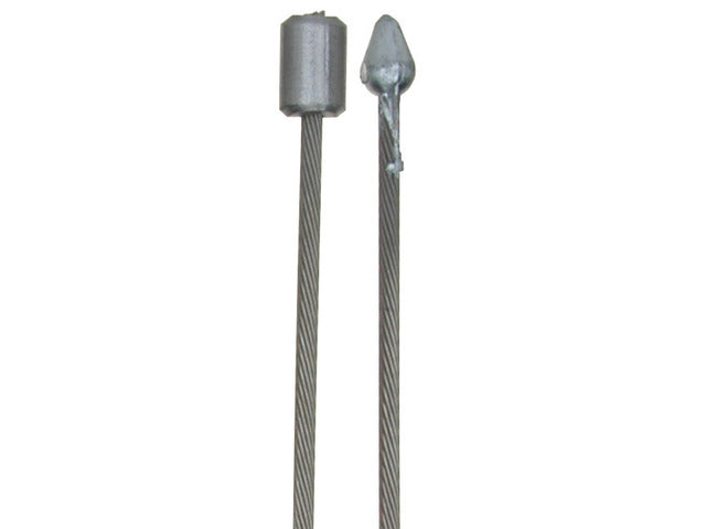 Raybestos Brakes Parking Brake Cable P/N:BC96788 Fits: Chevrolet Silverado 1500 06-05, GMC Sierra 1500 06-05 - Image 1