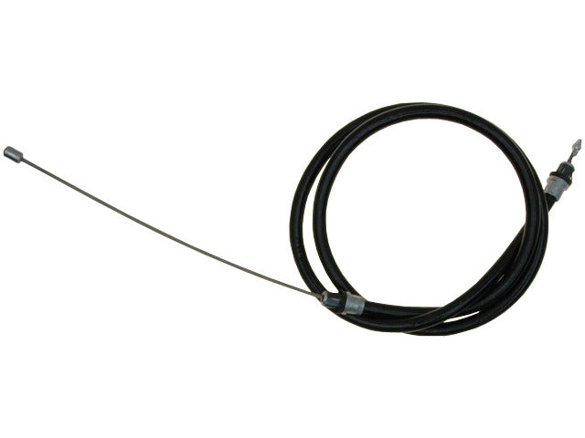 Raybestos Brakes Parking Brake Cable P/N:BC96788 Fits: Chevrolet Silverado 1500 06-05, GMC Sierra 1500 06-05 - Image 2