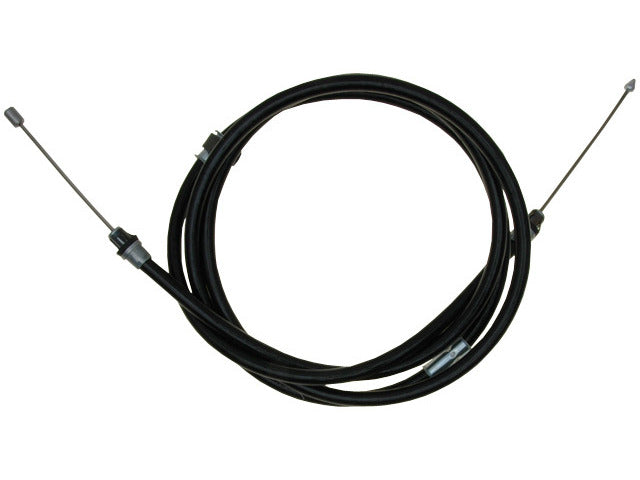 Raybestos Brakes Parking Brake Cable P/N:BC96789 Fits: Chevrolet Silverado 1500 06-05, GMC Sierra 1500 06-05 - Image 2
