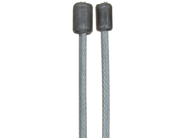 Raybestos Brakes Parking Brake Cable P/N:BC96792 Fits: Chevrolet Silverado 1500 06-05, Chevrolet Silverado 1500 09-08, GMC Sierra 1500 09-05, GMC Sierra 1500 Classic 2007 - Image 1