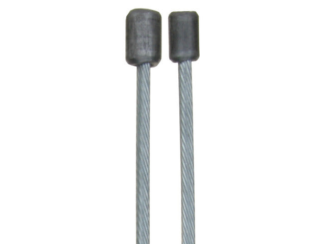 Raybestos Brakes Parking Brake Cable P/N:BC96795 Fits: Chevrolet Silverado 1500 09-05, Chevrolet Silverado 1500 Classic 2007, GMC Sierra 1500 09-05, GMC Sierra 1500 Classic 2007 - Image 1
