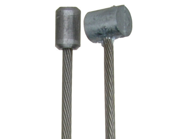 Raybestos Brakes Parking Brake Cable P/N:BC96796 Fits: Ford F-150 08-04, Ford F-150 Heritage 2004, Lincoln Mark Lt 08-06 - Image 1