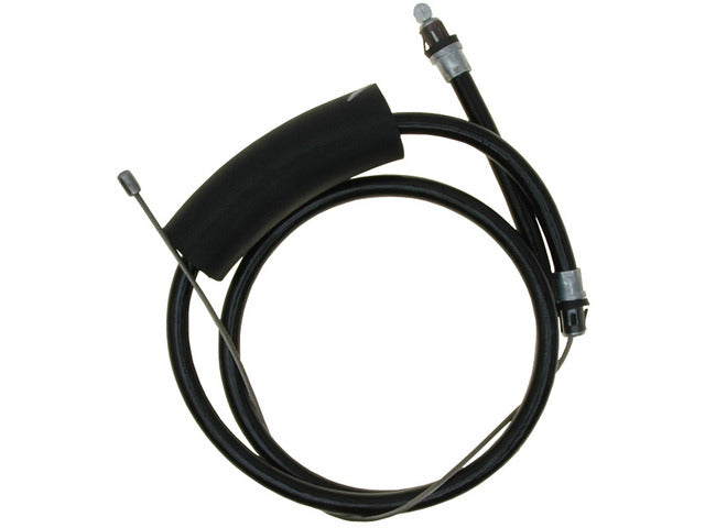 Raybestos Brakes Parking Brake Cable P/N:BC96796 Fits: Ford F-150 08-04, Ford F-150 Heritage 2004, Lincoln Mark Lt 08-06 - Image 2
