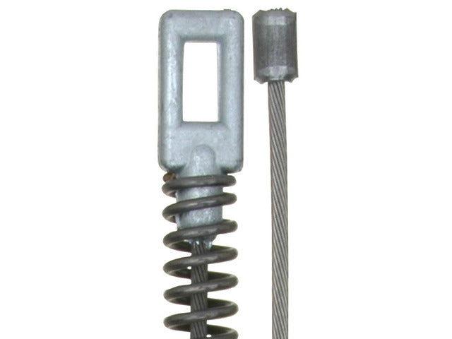 Raybestos Brakes Parking Brake Cable P/N:BC96797 Fits: Ford F-150 08-06, Lincoln Mark Lt 08-06 - Image 1