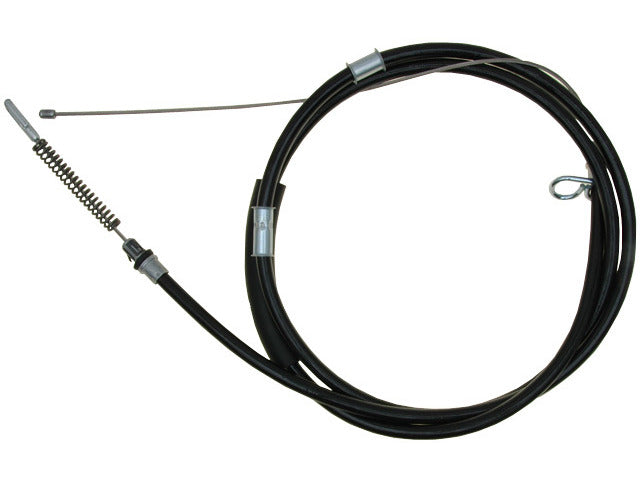 Raybestos Brakes Parking Brake Cable P/N:BC96798 Fits: Ford F-150 08-06 - Image 2