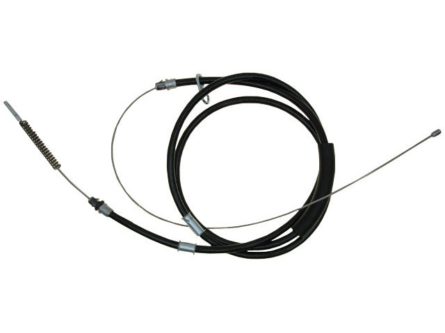 Raybestos Brakes Parking Brake Cable P/N:BC96800 Fits: Ford F-150 08-06, Lincoln Mark Lt 08-06 - Image 2