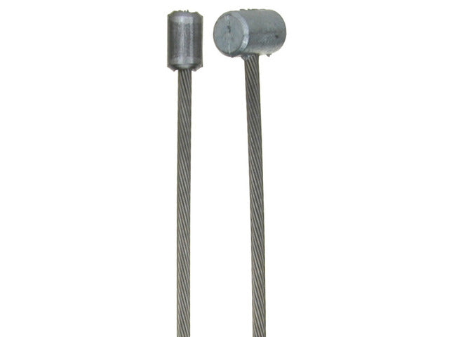 Raybestos Brakes Parking Brake Cable P/N:BC96803 Fits: Cadillac Escalade, Cadillac Escalade Esv, Cadillac Escalade Ext, Chevrolet Avalanche, Chevrolet Avalanche 1500, Chevrolet Avalanche 2500, Chevrolet Silverado 1500, Chevrolet Silverado 1500 Classic - Image 1