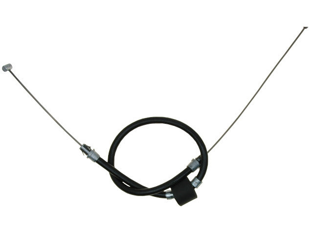 Raybestos Brakes Parking Brake Cable P/N:BC96803 Fits: Cadillac Escalade, Cadillac Escalade Esv, Cadillac Escalade Ext, Chevrolet Avalanche, Chevrolet Avalanche 1500, Chevrolet Avalanche 2500, Chevrolet Silverado 1500, Chevrolet Silverado 1500 Classic - Image 2